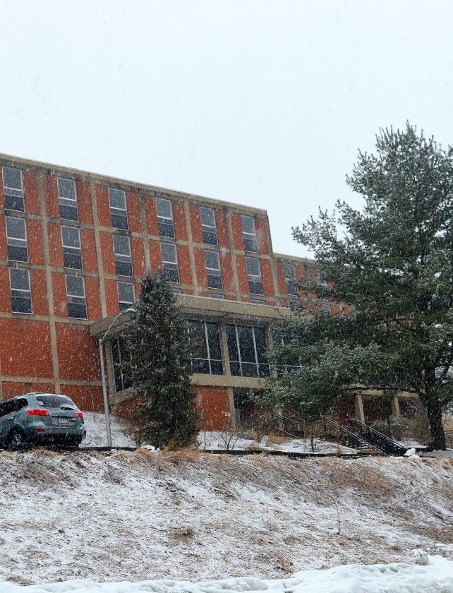 Lock Haven University to demolish two residence halls News, Sports